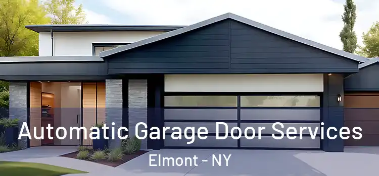  Automatic Garage Door Services Elmont - NY