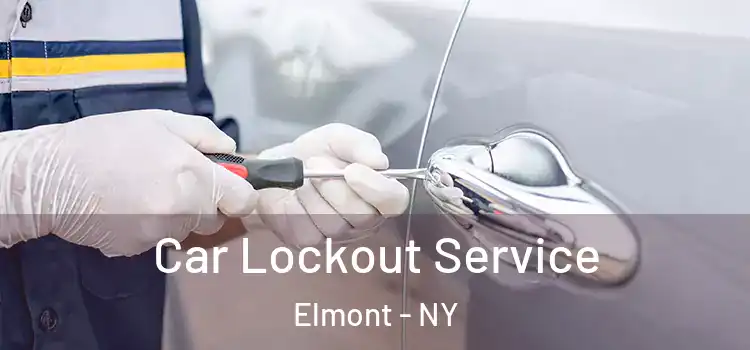 Car Lockout Service Elmont - NY