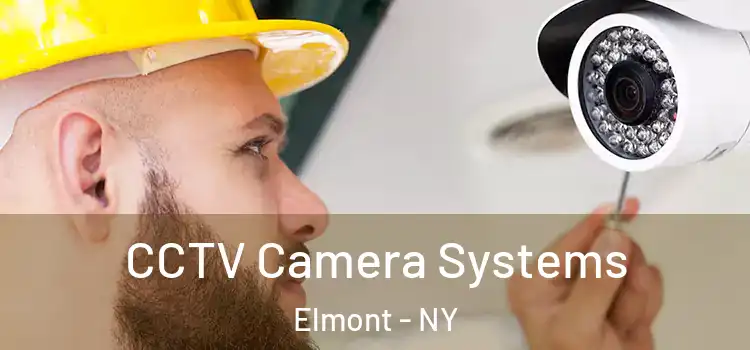  CCTV Camera Systems Elmont - NY