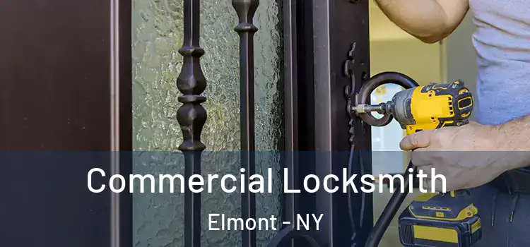  Commercial Locksmith Elmont - NY