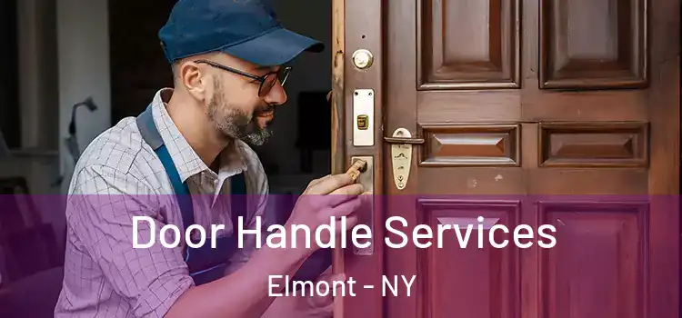  Door Handle Services Elmont - NY