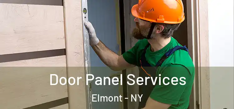 Door Panel Services Elmont - NY