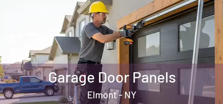  Garage Door Panels Elmont - NY