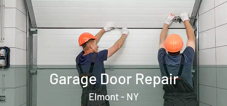  Garage Door Repair Elmont - NY