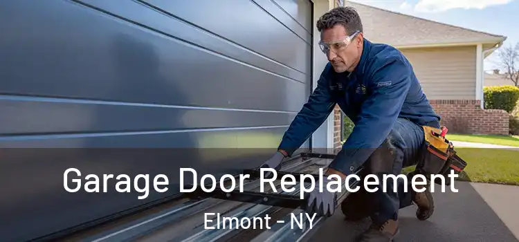  Garage Door Replacement Elmont - NY