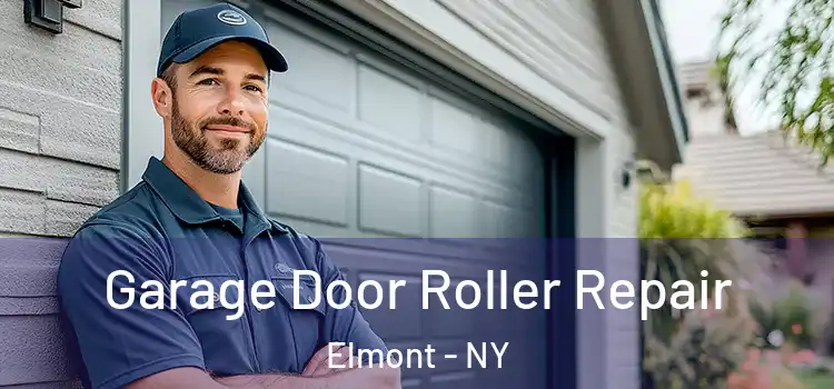  Garage Door Roller Repair Elmont - NY