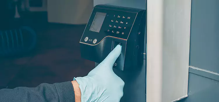 Access Control Installation Elmont