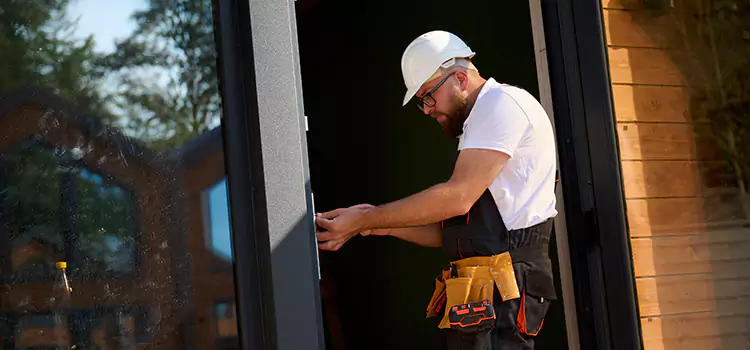 Replace Balcony Door Elmont