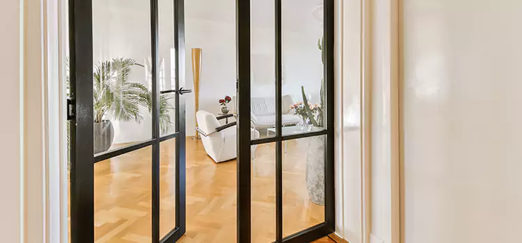 Bifold Door Replacement Elmont