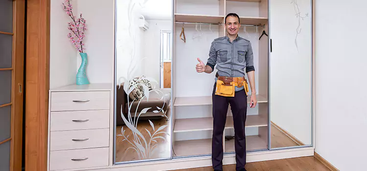 Sliding Closet Door Replacement Elmont