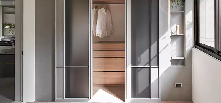 Mirror Sliding Door Replacement Elmont