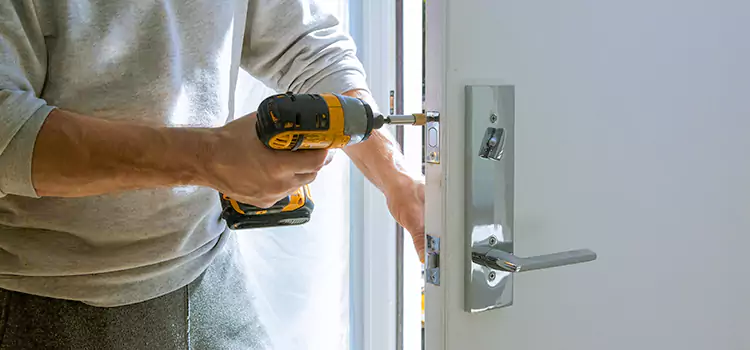 Door Knob Lock Repair Elmont