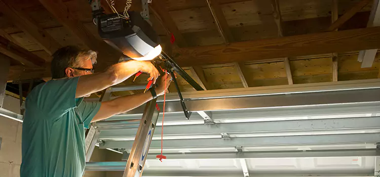 Garage Door Opener Sales and Installation Elmont