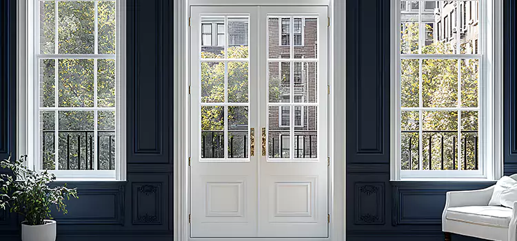 French Door Lock Repair Elmont