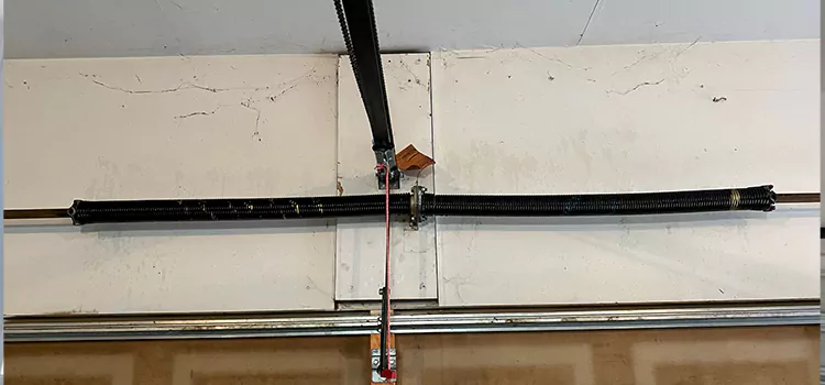 Garage Door Cable Repair Near Me in Elmont, NY