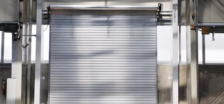 Roller Door Maintenance Elmont
