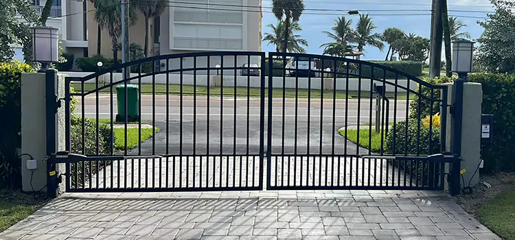 Gate Opener Replacement Near Me in Elmont, NY