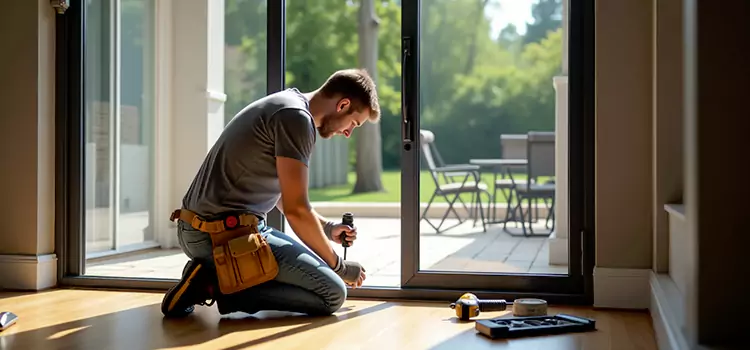 Comprehensive Solutions for Every Glass Door Need in Elmont, NY