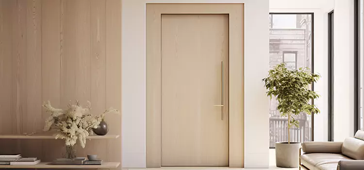 Choose Quality for Your Inside Doors in Elmont, NY