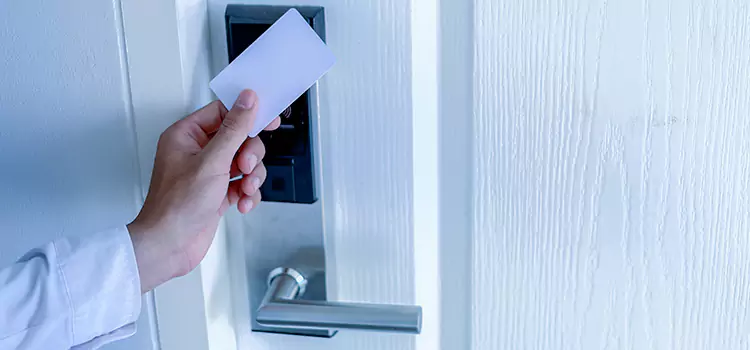 Why Choose Us for Your Keycard Lock Installation in Elmont, NY?