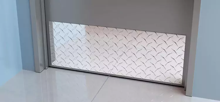 Benefits of Professional Kick Plate Solutions in Elmont, NY