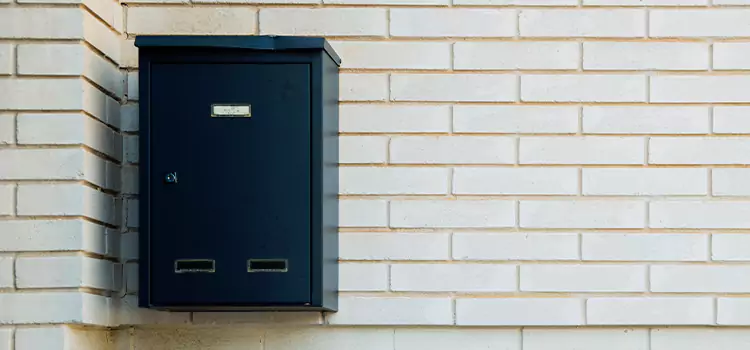 Mailbox Lock Repair Elmont