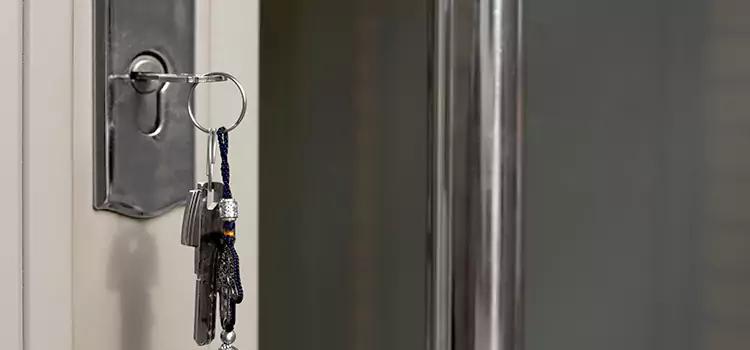 Master Keying by the Numbers Elmont
