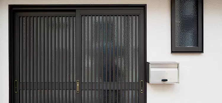 Sliding Screen Door Repair Elmont
