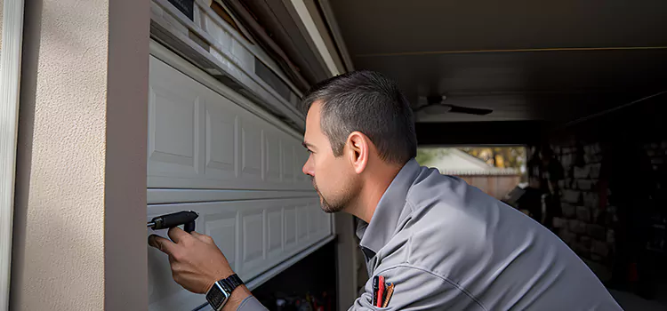 Garage Door Cable Replacement Elmont