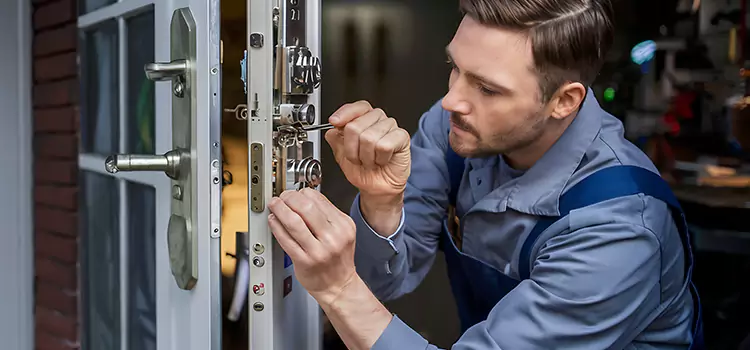 Residential Lock Installation Elmont