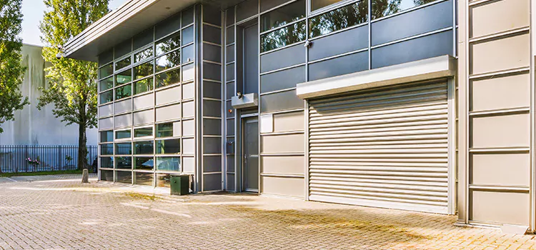Electric Roller Garage Doors Elmont