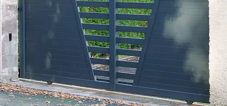 Automated Gate Company Near Me Elmont