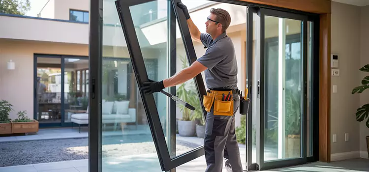 Specialized Sliding Door Roller Services in Elmont, New York