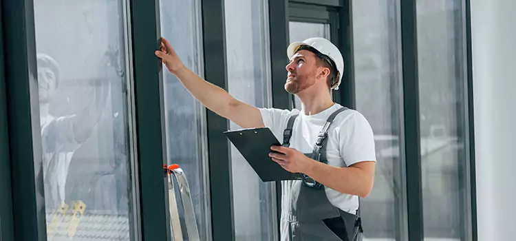 Comprehensive Solutions for Your Sticking Doors in Elmont, NY