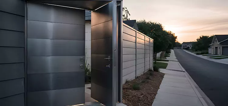 Comprehensive Steel Door Solutions in Elmont, NY