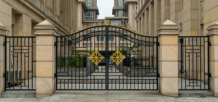 Comprehensive Iron Gate Maintenance Solutions in Elmont, NY