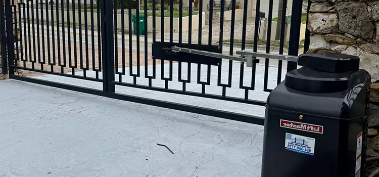 Seamless Installation and Support for Your New Gate in Elmont, NY