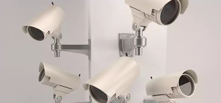 Your Trusted Partner for CCTV Solutions in Elmont