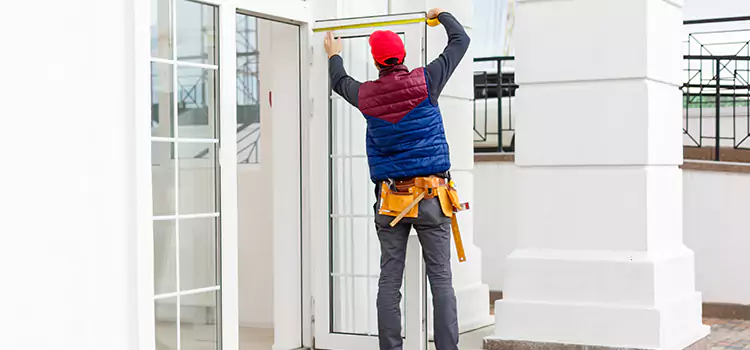 Water Damage Door Frame Repair Elmont