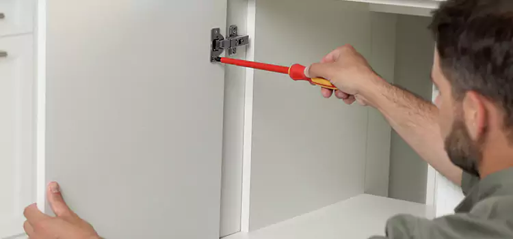 Screen Door Hinge Repair Elmont