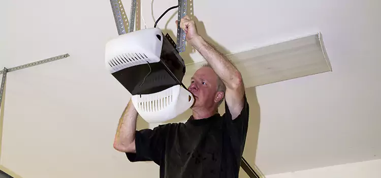 Garage Door Opener Service Elmont