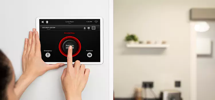 Blink Video Doorbell Installation Elmont