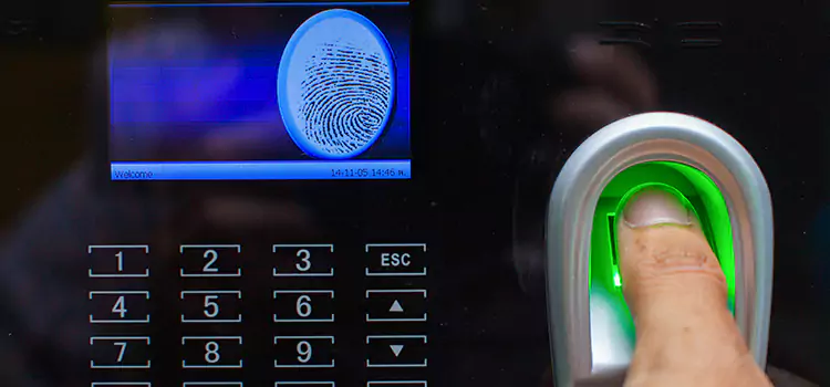 Your Trusted Partner for Secure Access in Elmont, NY