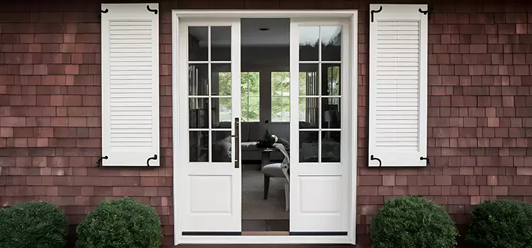 French Door Restoration Elmont