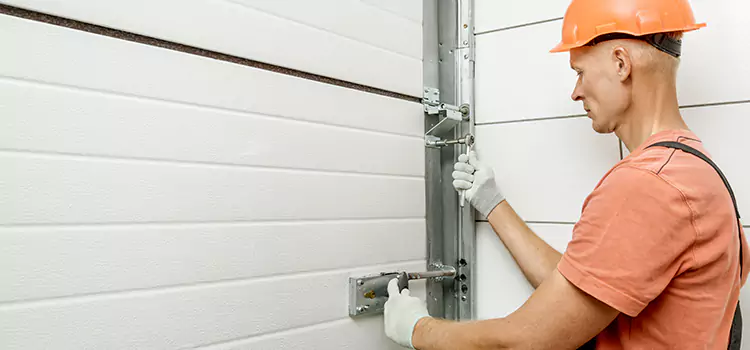 Why Choose Us for Garage Door Lock Services in Elmont, NY?