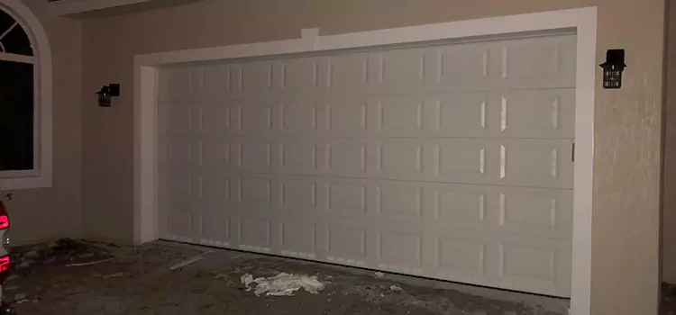 Garage Door Coil Replacement Elmont