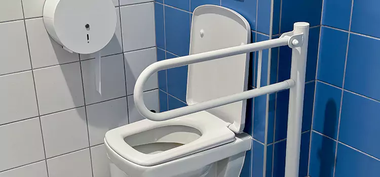 Comprehensive Solutions in Elmont, NY for Accessible Facilities