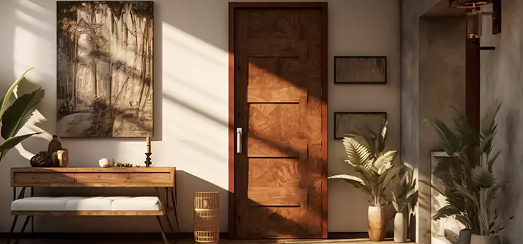 Specialty Interior Doors Elmont