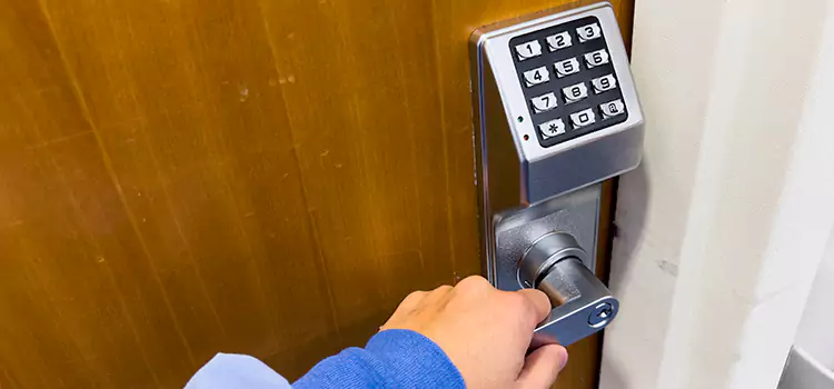 Why Choose Us for Your Keypad Lock Needs in Elmont, NY?