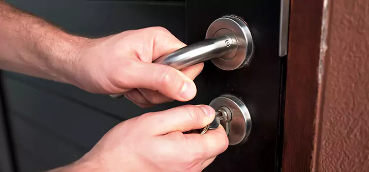 Master Key Control and Audits Elmont